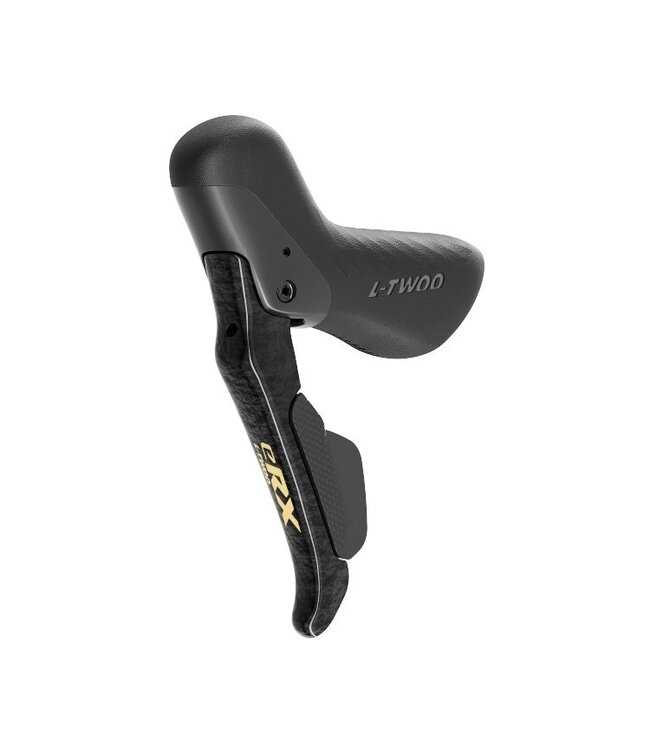 L-TWOO eRX Elektronische Racefiets Groepset – 2×10/11/12 Speed (Draadloos, Hydraulisch)