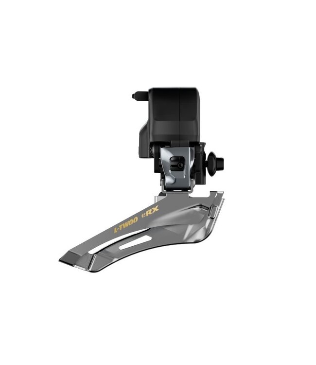 L-TWOO eRX Elektronische Racefiets Groepset – 2×10/11/12 Speed (Draadloos, Hydraulisch)