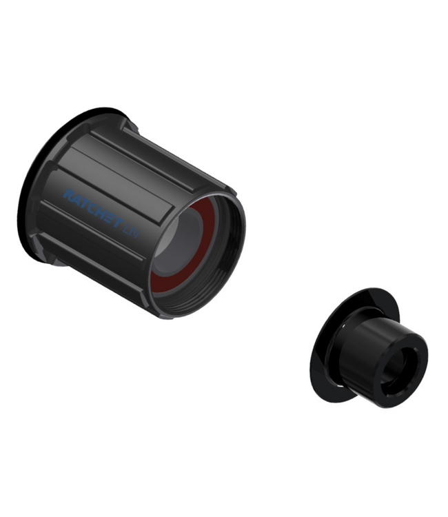 DT Swiss 240s / 350 Ratchet Body Freehub