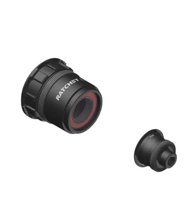 DT Swiss 240s / 350 Ratchet Body Freehub