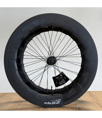 Zipp Zipp 858 NSW Tubeless Disc Brake Wielset