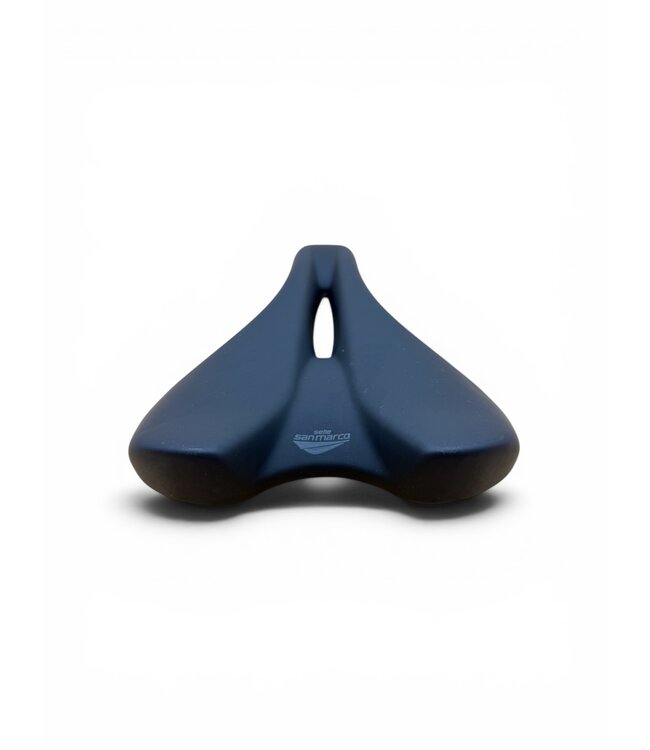 Selle San Marco Zero Open-Fit Fietszadel
