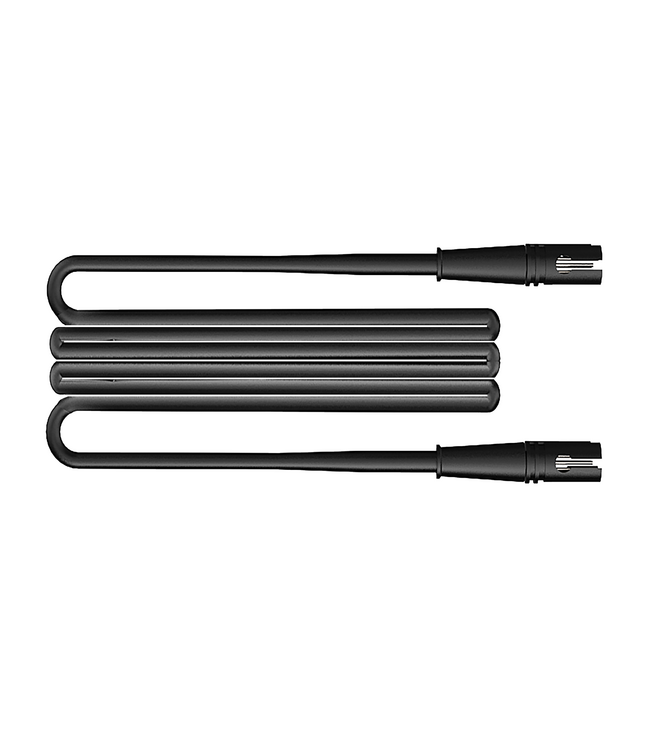 L-TWOO eRX Elektronische Racefiets Groepset – 2×10/11/12 Speed (Draadloos, Hydraulisch)