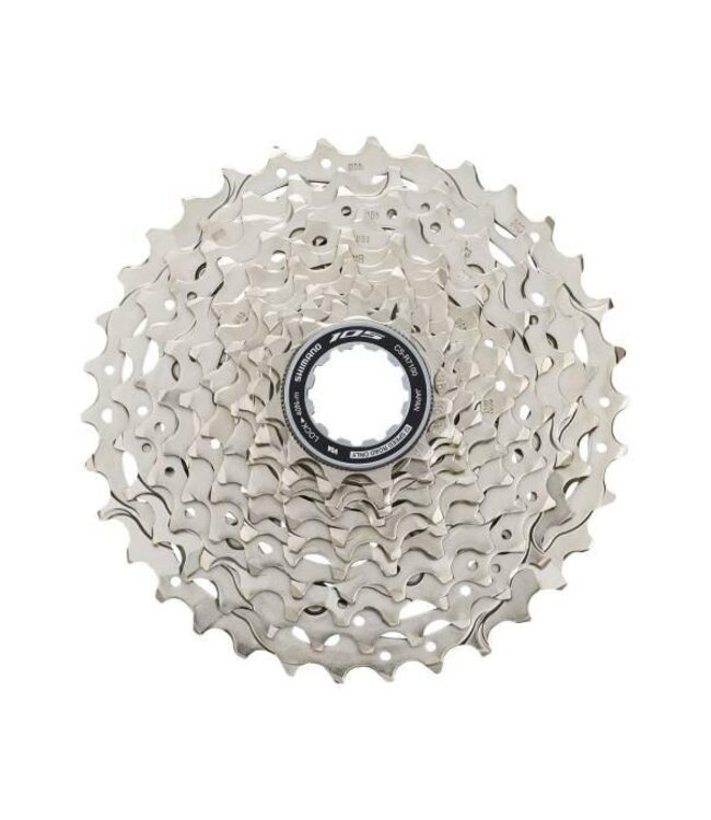 Shimano 105 R7101 12-speed Cassette