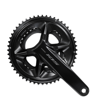 Shimano Shimano 105 FC-R7100 12 Speed Crankstel