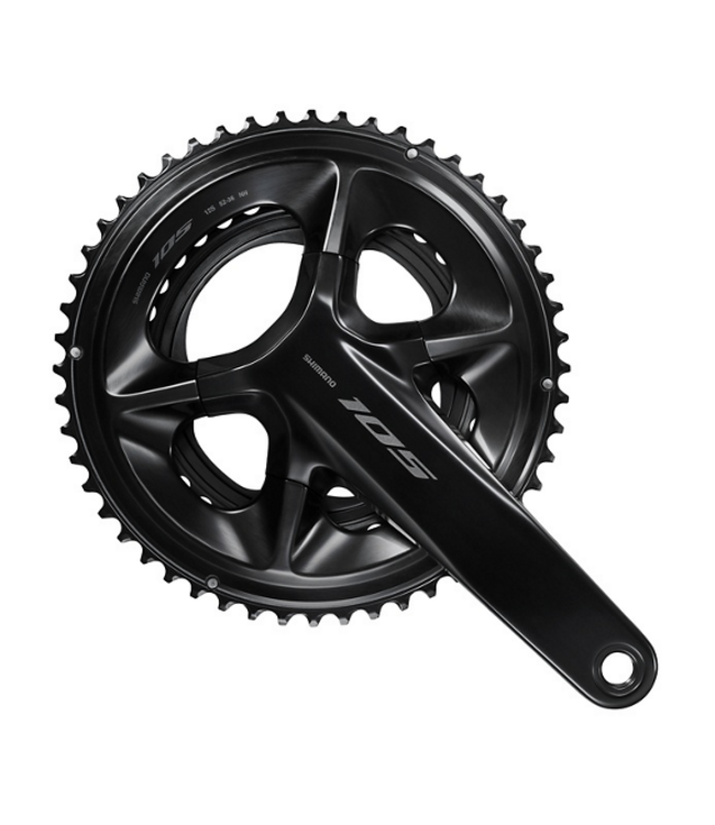 Shimano 105 FC-R7100 12 Speed Crankstel