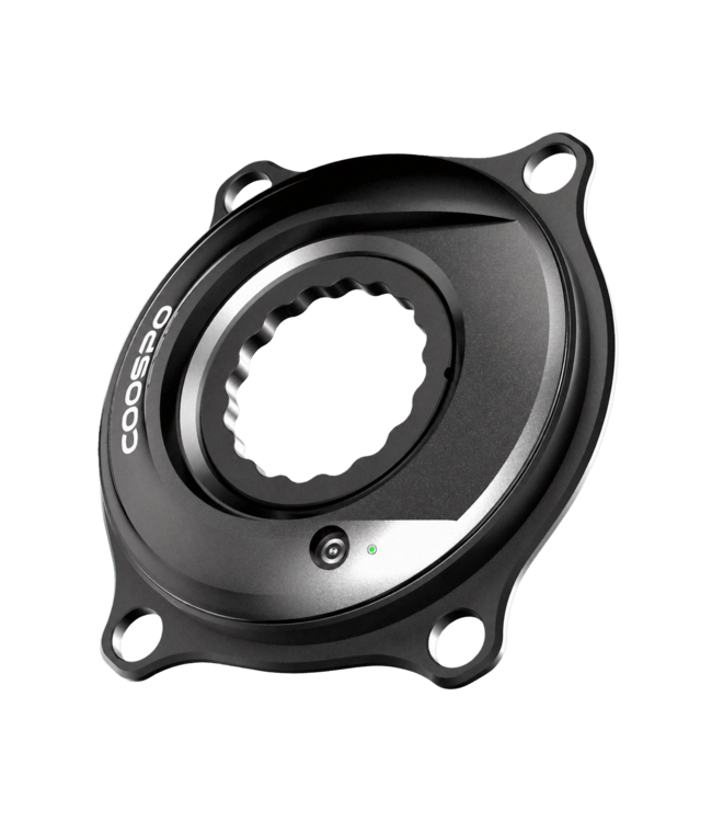 COOSPO S10 Alu Powermeter Crankstel 29 mm Sram Dub Compatible