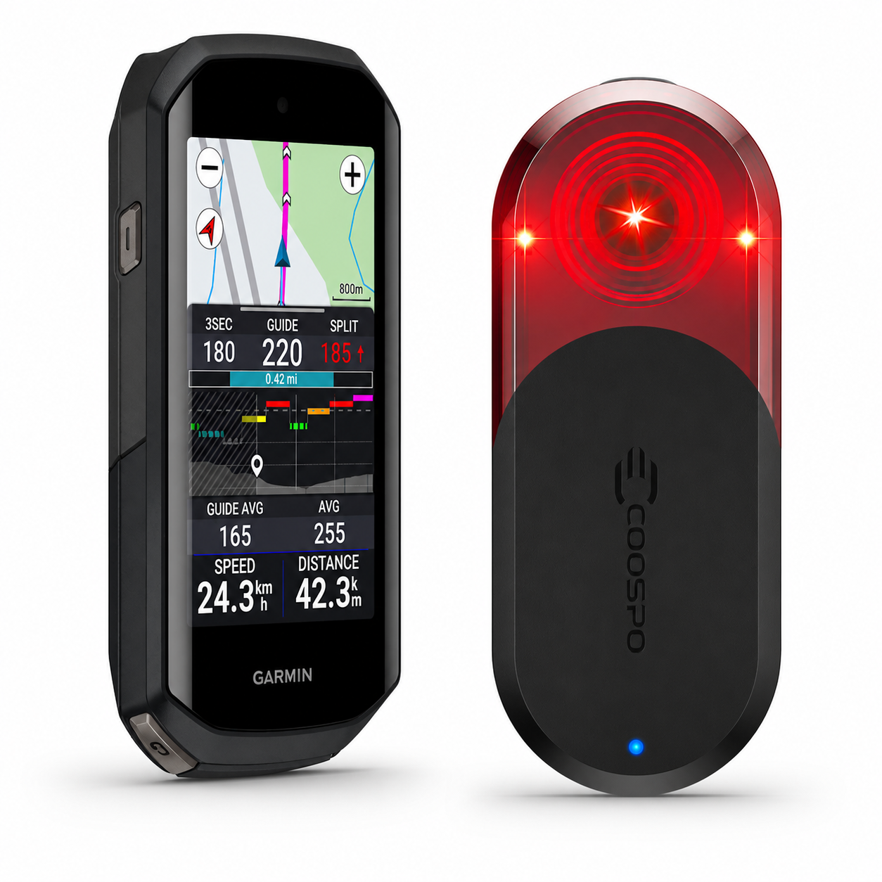 Garmin Edge 1050 Fietsnavigatie | Bestel je hier met KORTING