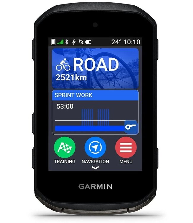 Garmin Edge 850 Fietscomputer