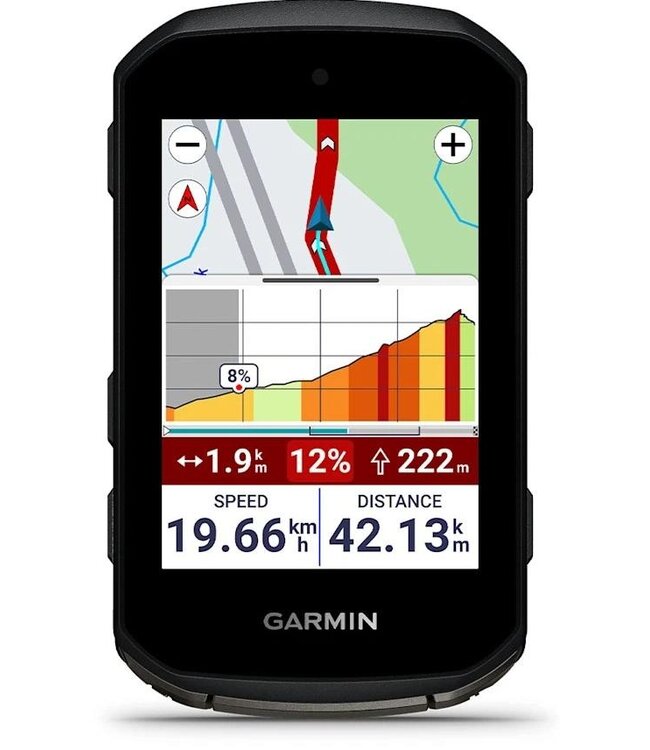 Garmin Edge 850 Fietscomputer