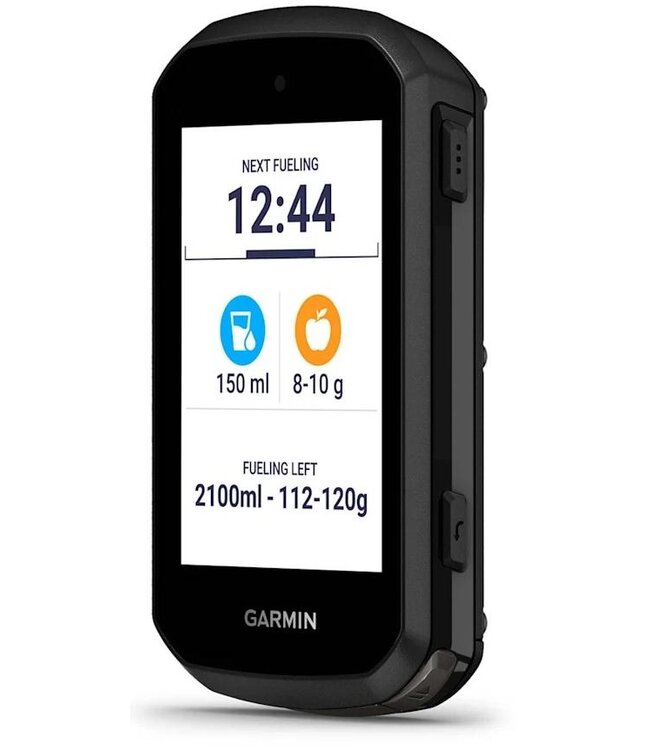 Garmin Edge 850 Fietscomputer