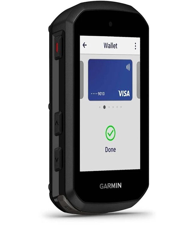 Garmin Edge 850 Fietscomputer