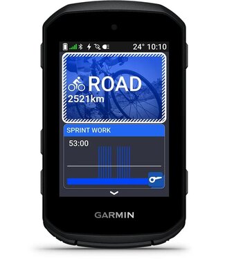 Garmin Garmin Edge 550 Fietscomputer