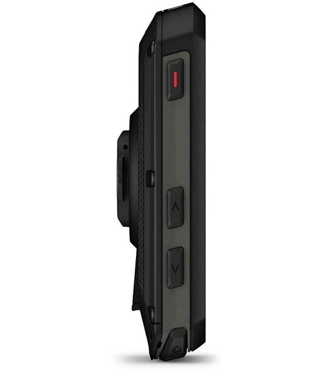 Garmin Edge 550 Fietscomputer
