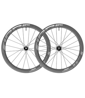 Zipp Zipp 404 S Carbon Racefiets Wielset
