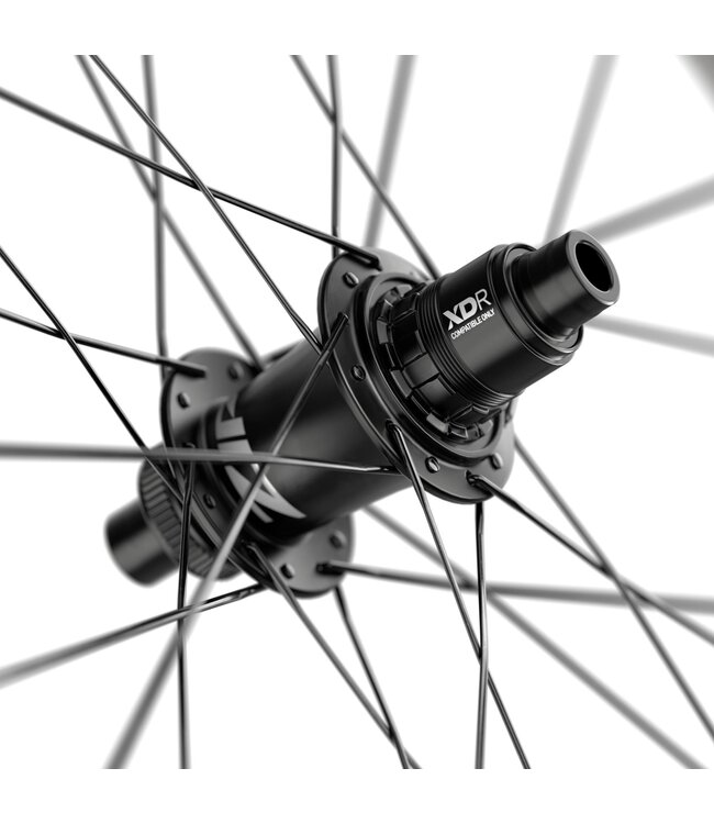 Zipp 404 S Carbon Racefiets Wielset