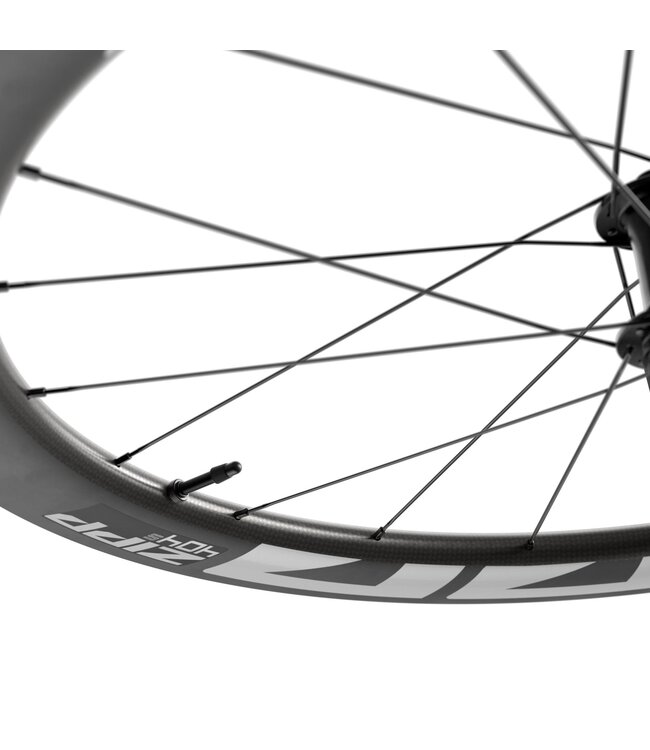 Zipp 404 S Carbon Racefiets Wielset