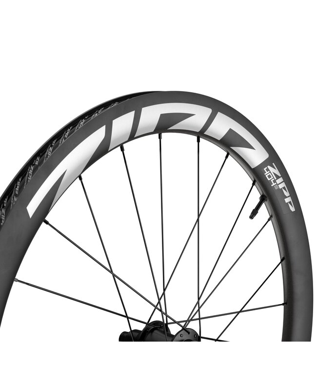 Zipp 404 S Carbon Racefiets Wielset
