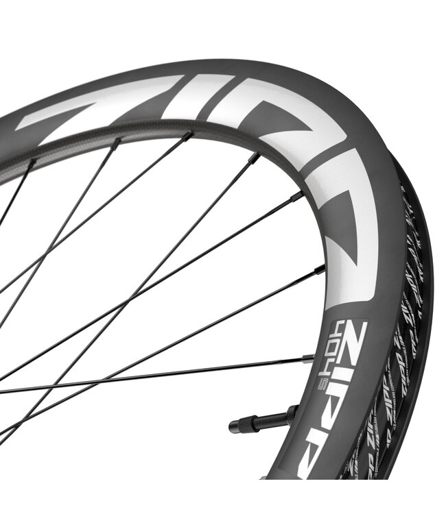 Zipp 404 S Carbon Racefiets Wielset