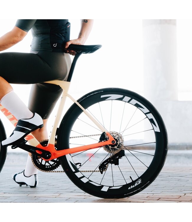 Zipp 404 S Carbon Racefiets Wielset