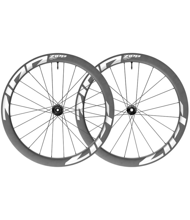 Zipp 404 S Carbon Racefiets Wielset