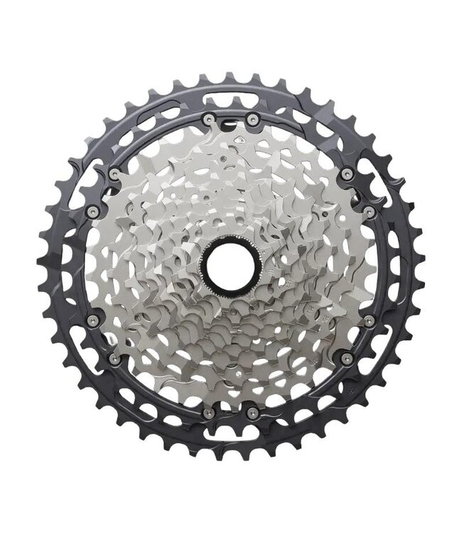 Shimano XT M8200 12-Speed Cassette