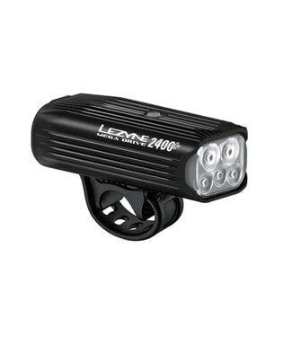 Lezyne Lezyne Mega Drive 2400+ Koplamp