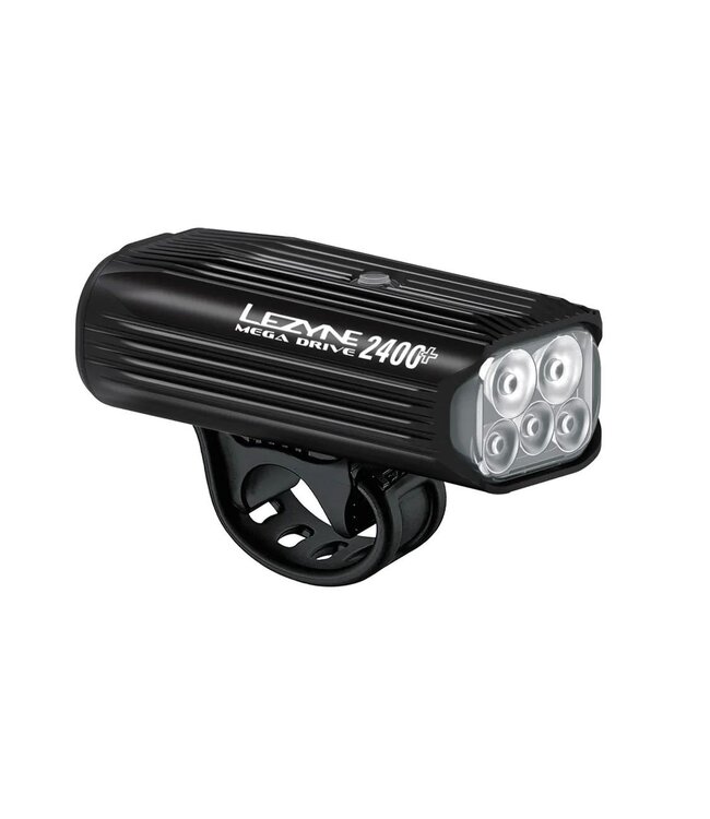 Lezyne Mega Drive 2400+ Koplamp