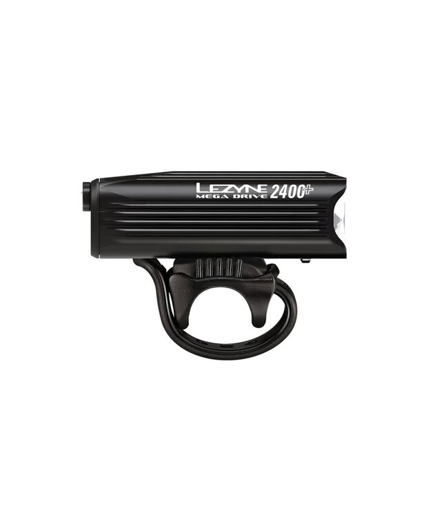 Lezyne Mega Drive 2400+ Koplamp