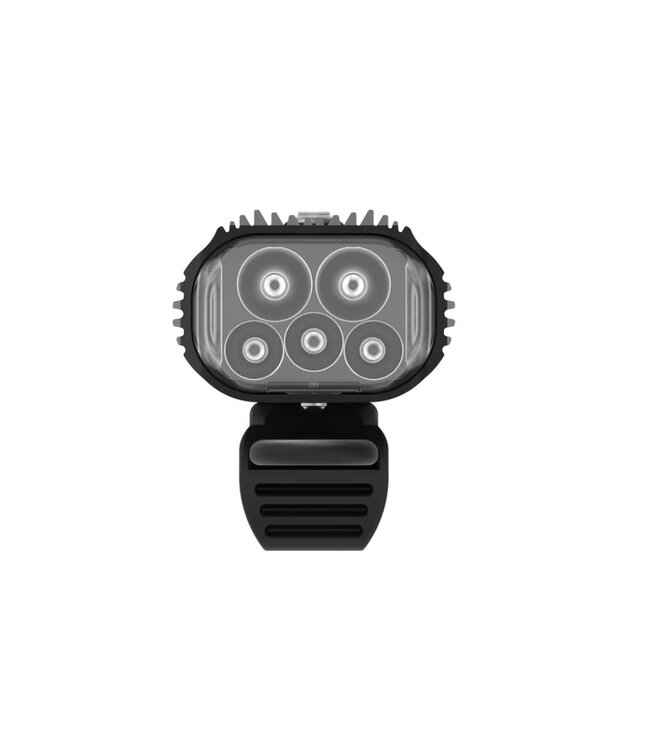 Lezyne Mega Drive 2400+ Koplamp
