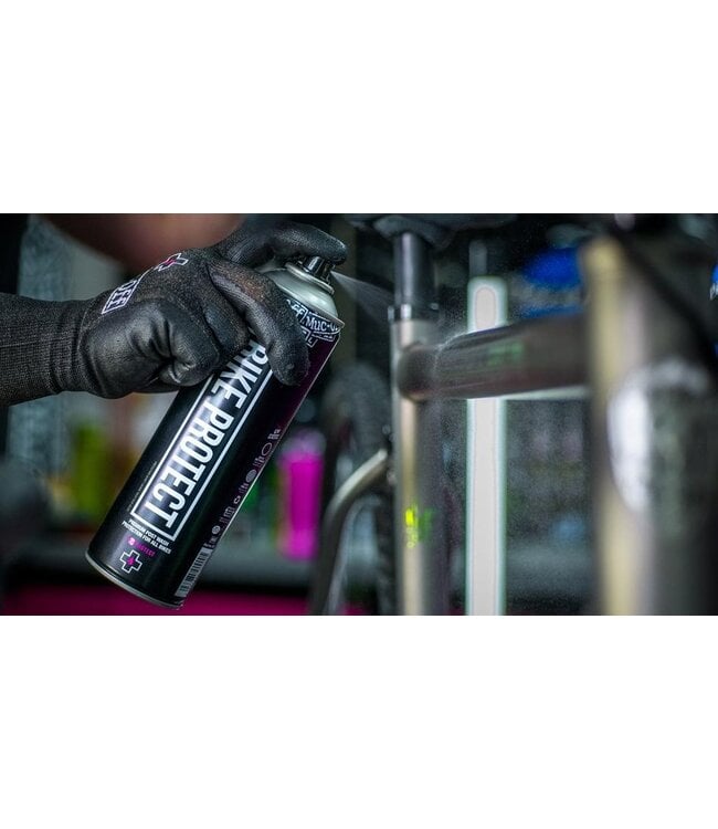 Muc-Off Bike Protect