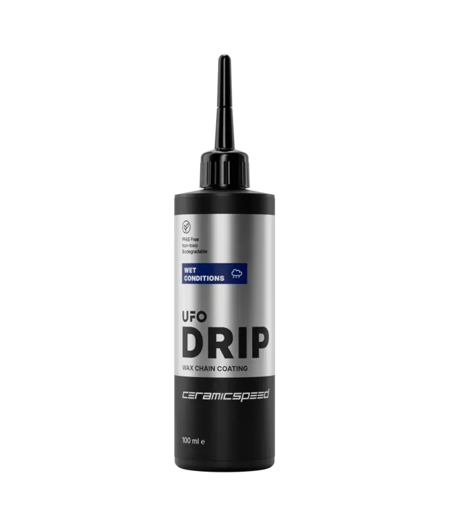 CeramicSpeed UFO Drip Wet / All Conditions
