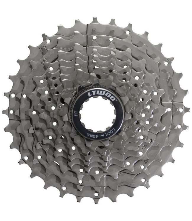 L-TWOO CS-RX 12-Speed Cassette – 11-30 / 11-32T – Shimano HG