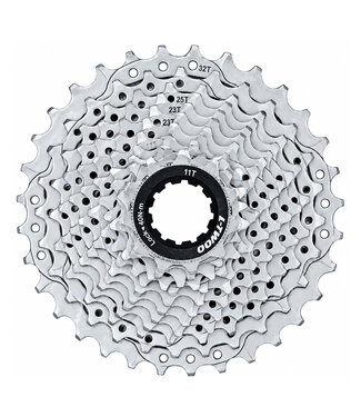 L-Twoo L-TWOO CS-R9 11-Speed Cassette – 11-30 / 11-32T – Shimano HG