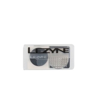 Lezyne Lezyne Smart Kit Tyre Patches