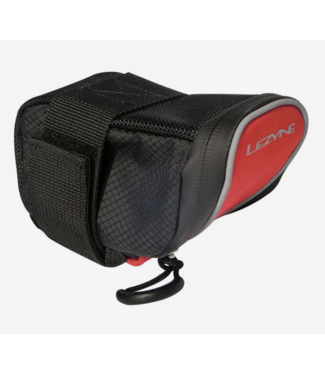 Lezyne Lezyne Micro Caddy S Zadeltasje