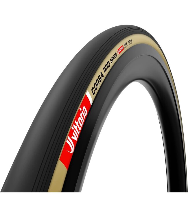 Vittoria Corsa PRO Speed TLR Racefiets Band