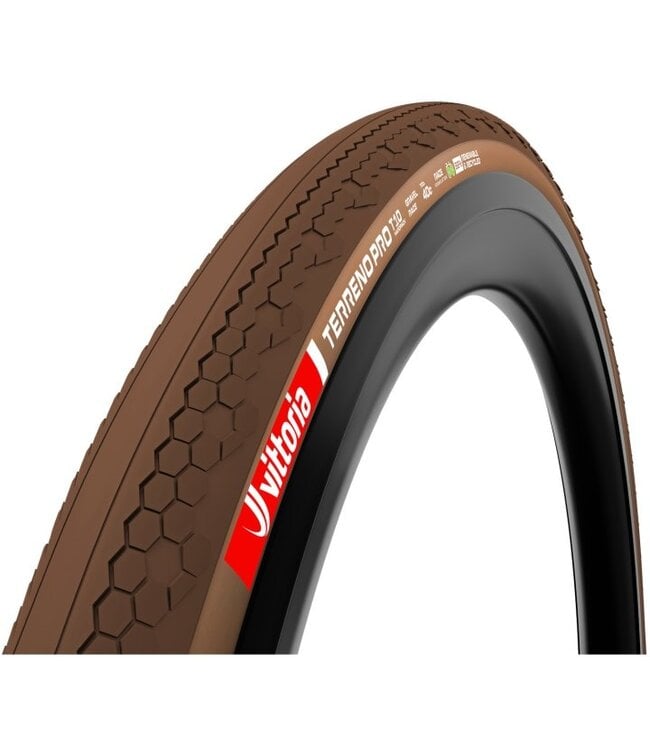 Vittoria Terreno PRO T10 TLR Gravelband