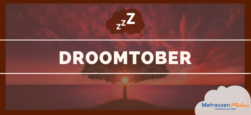 DROOMTOBER