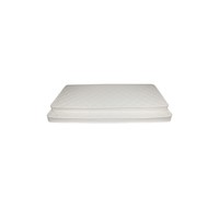 Koudschuim HR65 oplegmatras tot 150cm breed