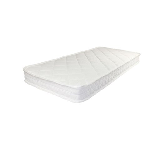 Sarpy Kindermatras 90x160 koudschuim hr40 bamboo Sarpy Kindermatras 90x160 koudschuim hr40 bamboo
