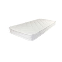 Babymatras 55x110 koudschuim hr40 bamboo