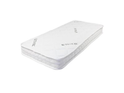 Matrassenmaker Kindermatras 90x195 ultra comfort