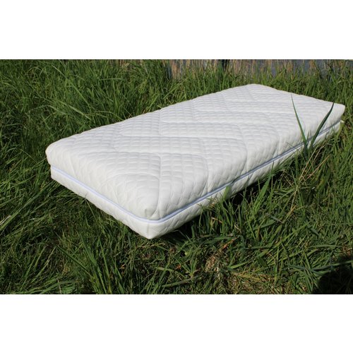 Matrassenmaker Babymatras 40x90 natuurlatex