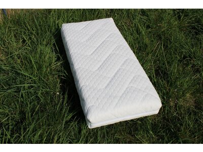 Matrassenmaker Babymatras 50x80 natuurlatex