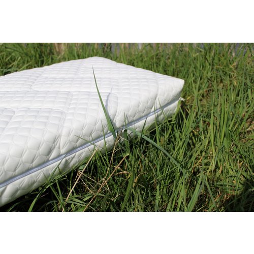 Matrassenmaker Babymatras 50x90 natuurlatex