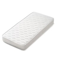Koudschuim HR55 tot 180cm breed matras op maat