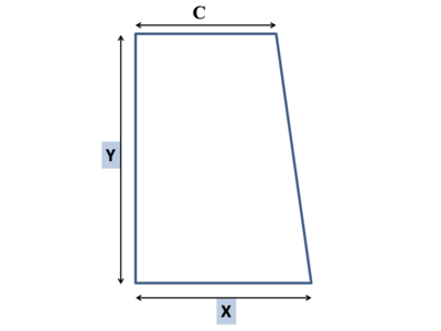 Matrassenmaker Model B2 - Matras met 1 schuine zijde Matrassenmaker Model B2 - Matras met 1 schuine zijde