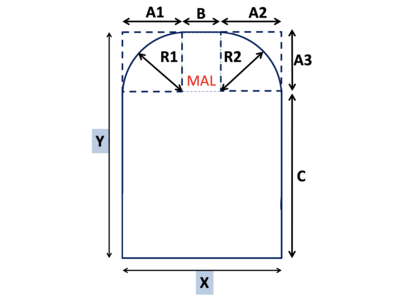 Matrassenmaker Model D5