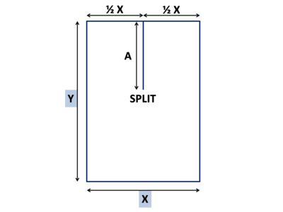 Matrassenmaker Model F3 Splittopper